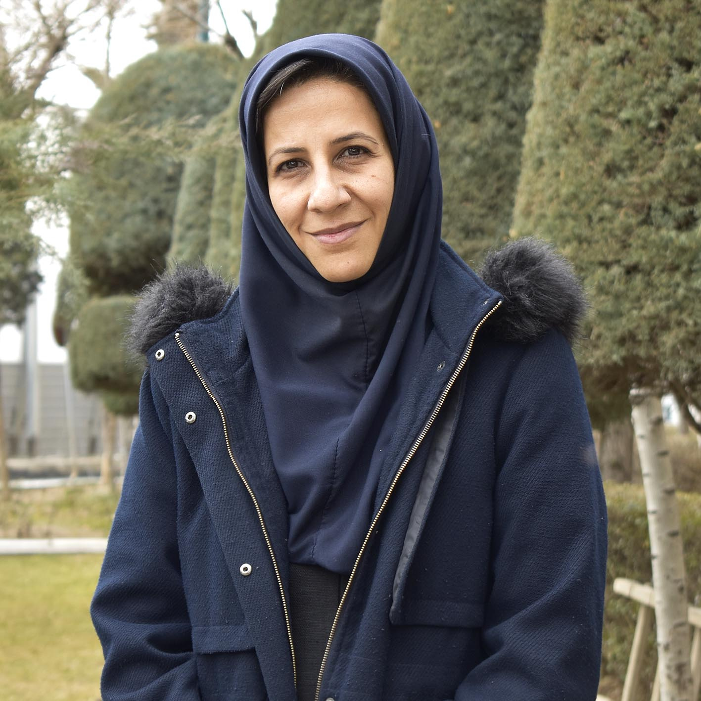 ماندانا تیشه یار