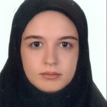 مائده سادات آقادادی