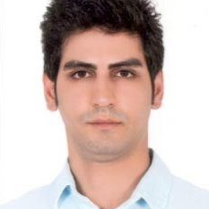 احسان صادقی نسب