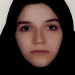 مهرناز رضانژاد ملکشاه