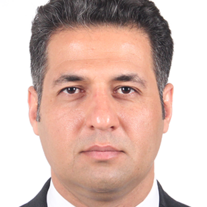 رضا بروغنی