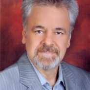 دکتر جمشید امانی تهرانی