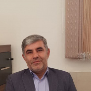 آقای محسن چرمی