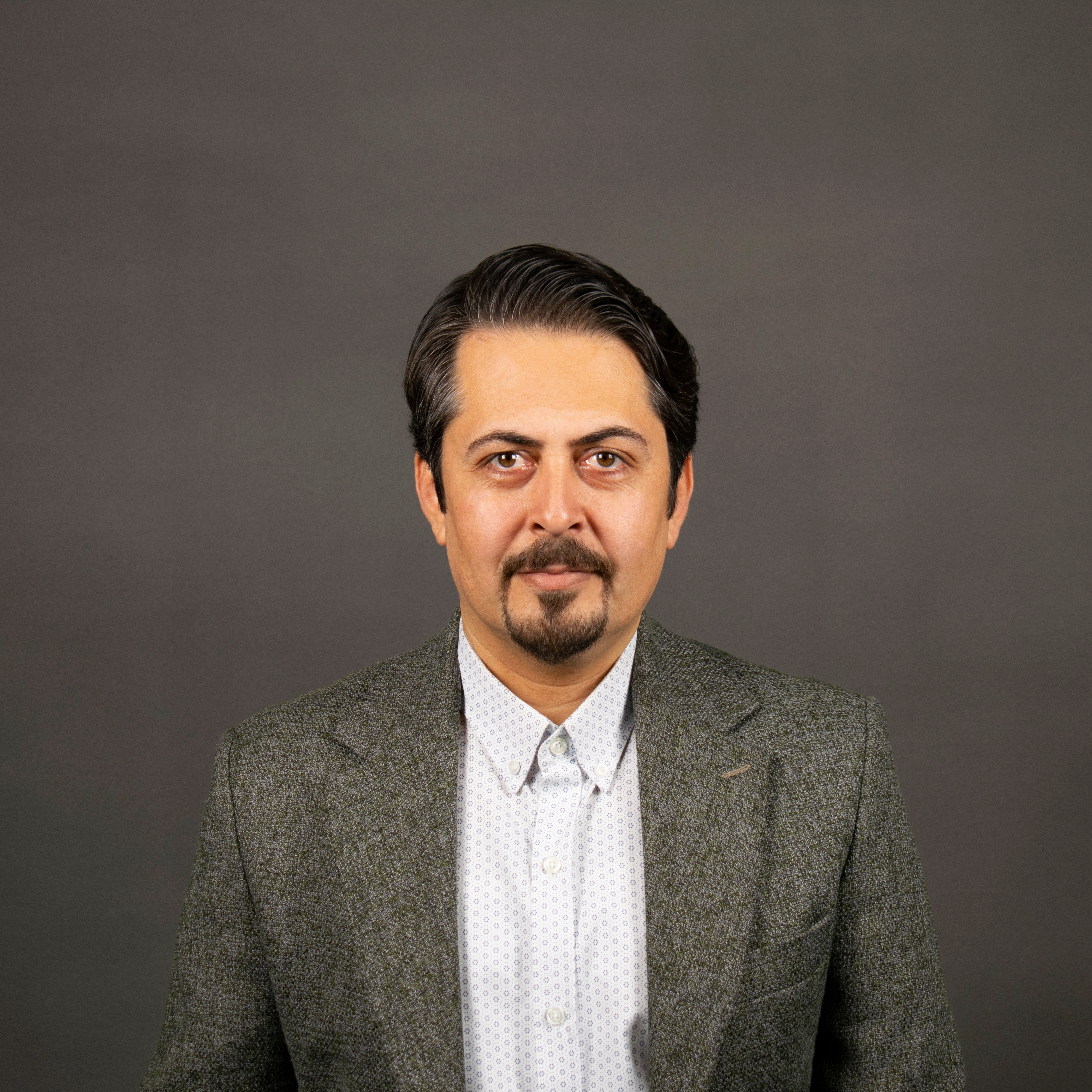 دکتر سعید شکوهی