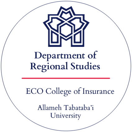 Department of Regional Studies