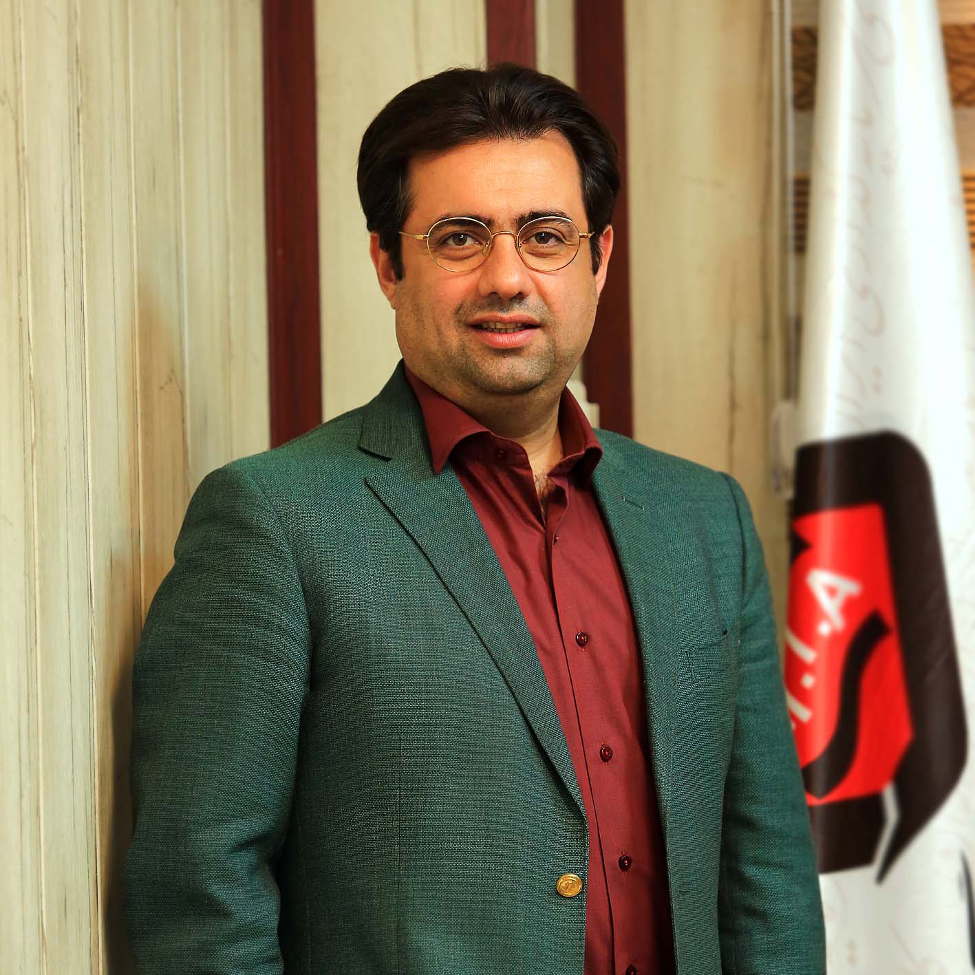 Dr Saeed Eslami Bidgoli